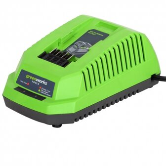 Greenworks Digipro 40 Volt Accu Takkenzaag-Heggenschaar GD40PSHK2 combinatie incl. 2-AH Accu &amp; Lader