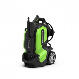 Greenworks Hogedrukreiniger G50