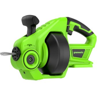 Greenworks 24 Volt Ontstopper G24DA