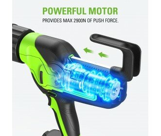 Greenworks 24 Volt kitpistool G24CG