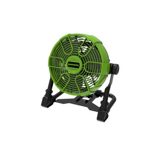 Greenworks 24 Volt Ventilator G24FAN