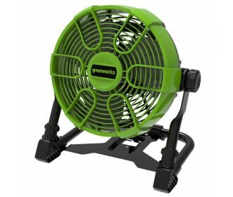 Greenworks 24 Volt Ventilator G24FANB4