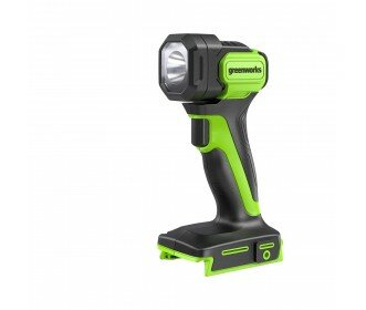 Greenworks 24 Volt Accu Werklamp G24CFL