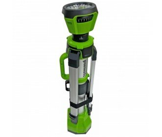 Greenworks 24 Volt Accu LED lamp G24SL