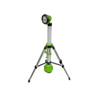 Greenworks 24 Volt Accu LED lamp G24SL