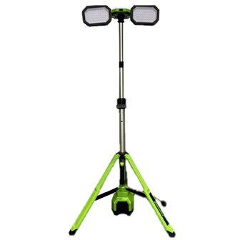 Greenworks 24 Volt Accu LED lamp G24SWL