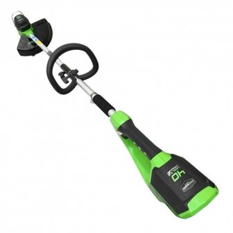 DEPA / Greenworks 40 Volt Accu Trimmer en Kantensnijder G40LT30K4 incl. 4-AH Accu &amp; Lader