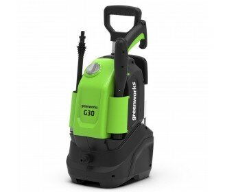 Greenworks Hogedrukreiniger G30