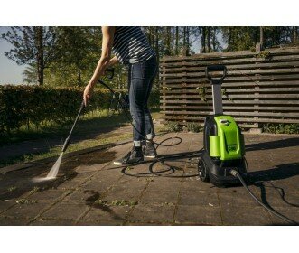 Greenworks Hogedrukreiniger G30