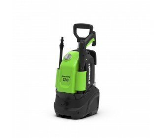 Greenworks Hogedrukreiniger G30