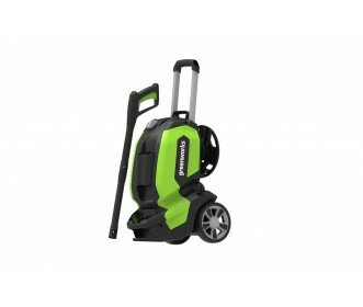 Greenworks Hogedrukreiniger G70