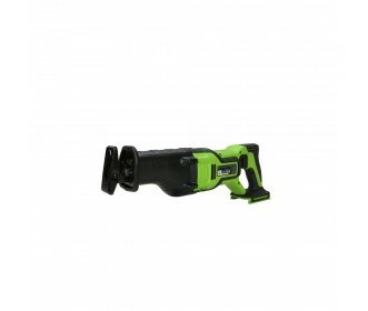 Greenworks 24 Volt Accu reciprozaag GD24RS