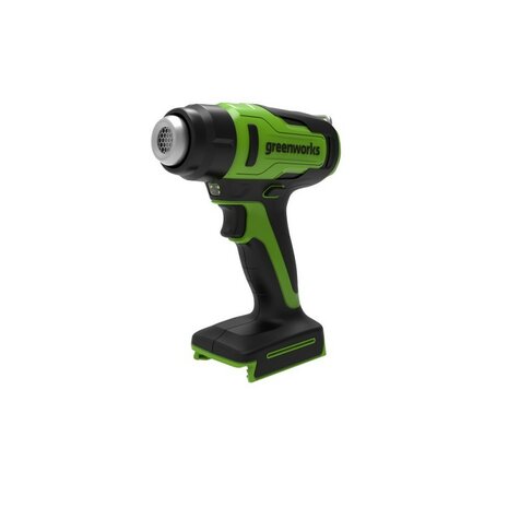 Greenworks 24 Volt Accu Heteluchtpistool G24HG