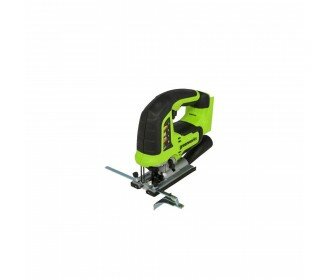 Greenworks 24 Volt Accu decoupeerzaag GD24JS